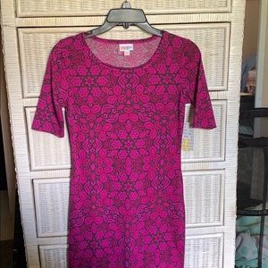 Lularoe Julia